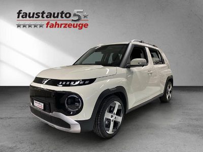 Neu 2025 Hyundai Inster Kleinwagen | CHF 33’750 (Fairer Preis)