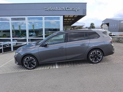 Gebraucht 2024 Opel Astra Kombi | CHF 26’990
