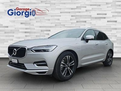Gebraucht Volvo XC60 Inscription 391 PS (287 kW) 2018 SUV