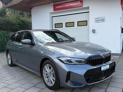 Gebraucht 2022 BMW 330e M Sport | CHF 25’900 (Superpreis)