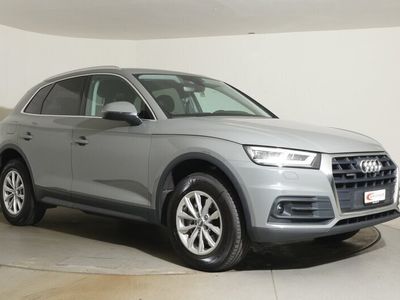 gebraucht Audi Q5 40 TDI quattro S-tronic