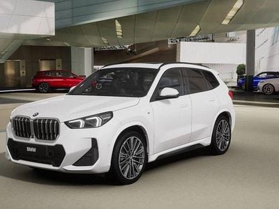 Gebraucht 2024 BMW X1 Comfort Edition SUV | CHF 67’900