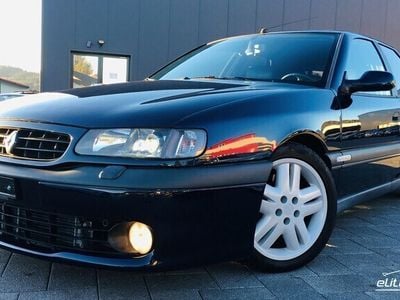 Gebraucht 1994 Renault Safrane Kleinwagen | CHF 29’800