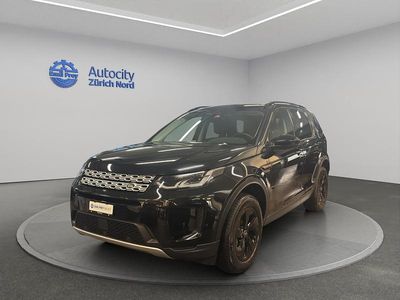 Gebraucht Land Rover Discovery Sport SE 204 PS (150 kW) 2022 SUV