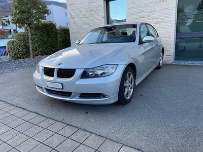 Gebraucht 2007 BMW 320 | CHF 5’900
