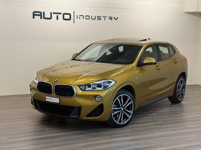 Gebraucht 2018 BMW X2 M Sport SUV | CHF 29’900