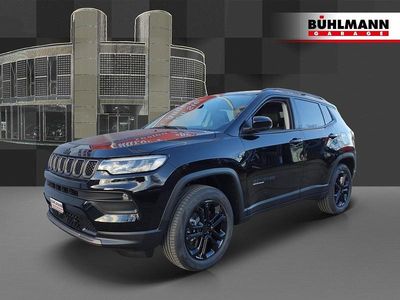 Gebraucht 2023 Jeep Compass SUV | CHF 34’999 (Fairer Preis)