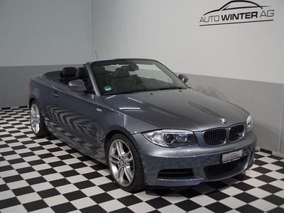 Gebraucht 2011 BMW 135 Kleinwagen | CHF 18’900