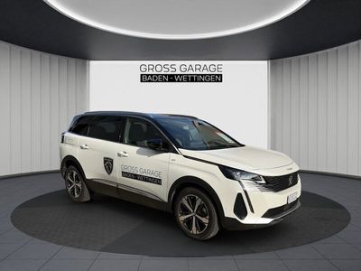 gebraucht Peugeot 5008 1.2PureT GTPack EAT8