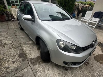 Gebraucht 2010 VW Golf VI Comfortline | CHF 5’000 (Guter Preis)