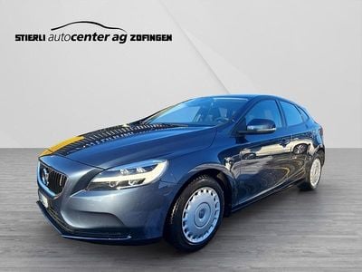 Gebraucht 2019 Volvo V40 Momentum | CHF 14’612 (Fairer Preis)