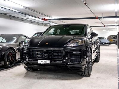 Neu Porsche Cayenne 500 PS (367 kW) 2026 SUV