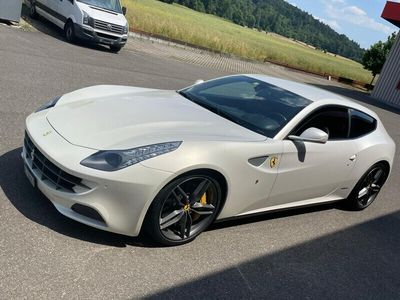 Gebraucht Ferrari FF 660 PS (485 kW) 2012 Kombi