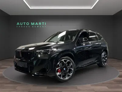 Neu (2026) BMW X1 Luxury Line 300 PS | Fairer Preis