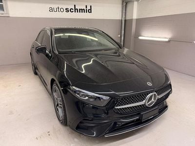Neu 2025 Mercedes A250 | CHF 61’300