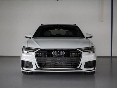 Gebraucht 2019 Audi A6 Kombi | CHF 39’900 (Etwas zu teuer)