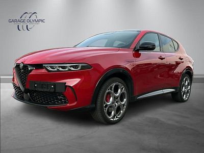 Gebraucht 2023 Alfa Romeo Tonale Premium SUV | CHF 30’900 (Fairer Preis)
