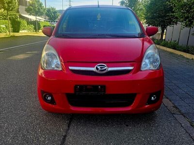 Daihatsu Cuore