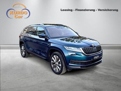 Gebraucht 2021 Skoda Kodiaq Clever SUV | CHF 24’900 (Guter Preis)
