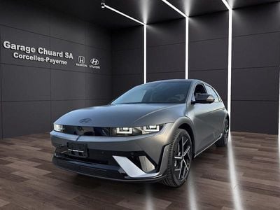 Neu 2025 Hyundai Ioniq N Line Kleinwagen | CHF 62’900