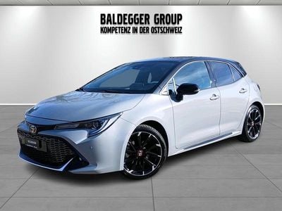 Gebraucht Toyota Corolla 152 PS (111 kW) 2023 Limousine