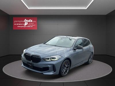 gebraucht BMW M135 i M Sport Pro