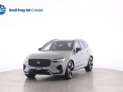 Neu (2026) Volvo XC60 455 PS | Guter Preis