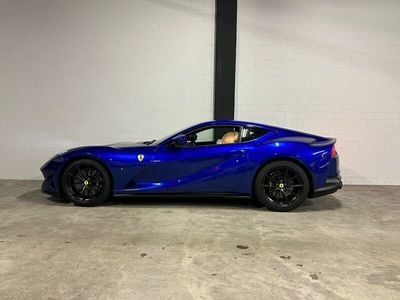Ferrari 812