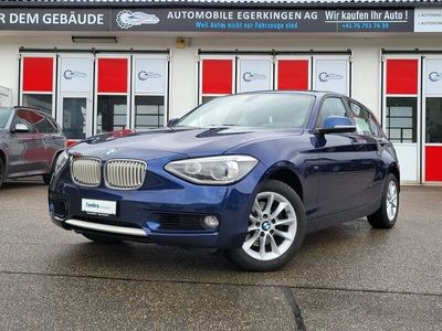 BMW 120