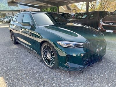 Gebraucht 2024 Alpina D3 Kombi | CHF 89’900