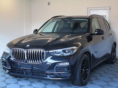 Gebraucht 2019 BMW X5 Sport Line SUV | CHF 41’900 (Fairer Preis)