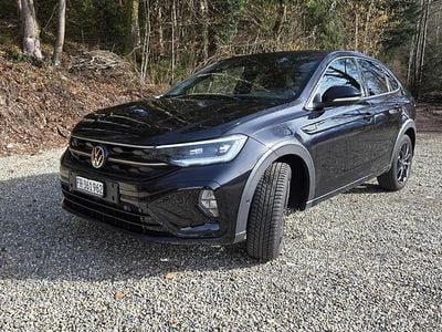 Gebraucht VW Taigo R-line 149 PS (109 kW) 2023 SUV