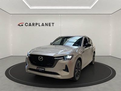 Neu 2025 Mazda CX-60 Homura-Line SUV | CHF 63’900