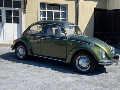 Gebraucht 1968 VW Käfer Limousine | CHF 19’600