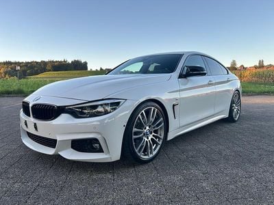 BMW 440