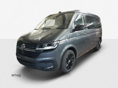 Indiumgrau metallic Gebraucht 2023 VW California Edition Van | CHF 87’900