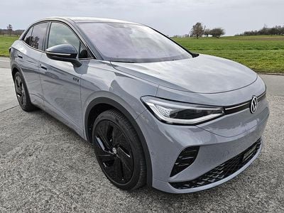 Gebraucht 2024 VW ID.5 GTX SUV | CHF 39’500 (Superpreis)