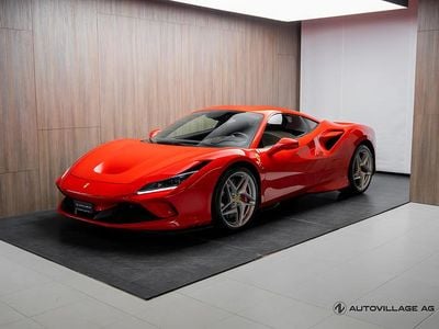 Gebraucht Ferrari F8 720 PS (529 kW) 2021