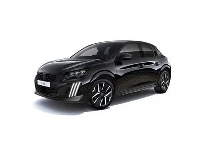 Neu 2025 Peugeot e-208 GT Kleinwagen | CHF 29’390 (Fairer Preis)