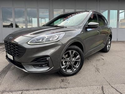 Gebraucht 2023 Ford Kuga ST-Line SUV | CHF 29’999 (Fairer Preis)