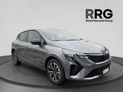Grau Neu 2025 Renault Clio V Limousine | CHF 25’549 (Guter Preis)