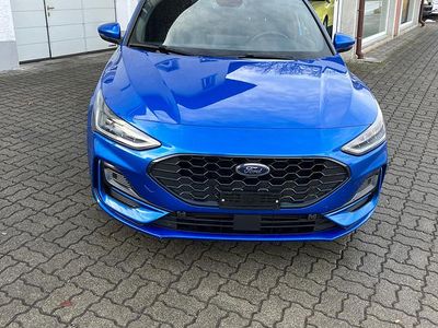 Gebraucht Ford Focus ST-Line 155 PS (114 kW) 2023