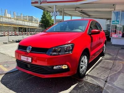 gebraucht VW Polo 1.0 BMT Trendline