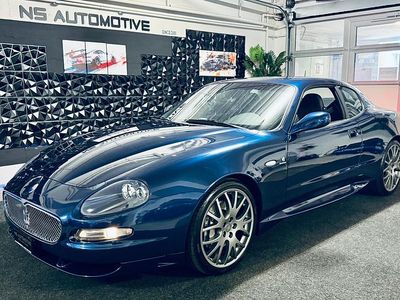 Gebraucht 2007 Maserati Coupé Coupé | CHF 42’900