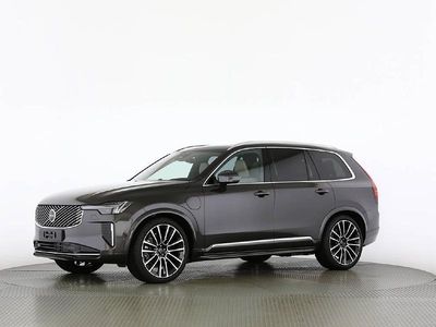 Grau Neu 2025 Volvo XC90 Ultra SUV | CHF 97’730 (Guter Preis)