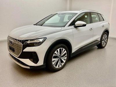 Gebraucht 2022 Audi Q4 e-tron Sport SUV | CHF 29’500