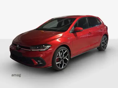 Neu (2026) VW Polo GTI 207 PS
