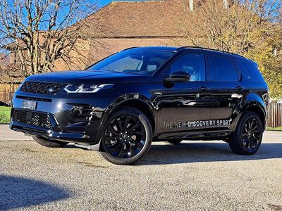Gebraucht 2023 Land Rover Discovery Sport SE Dynamic SUV | CHF 67’500