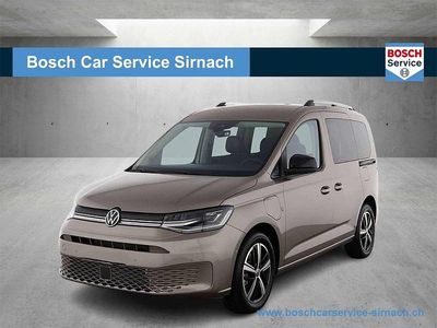 Neu 2025 VW Caddy Maxi Style Van / Kleinbus | CHF 38’990 (Guter Preis)