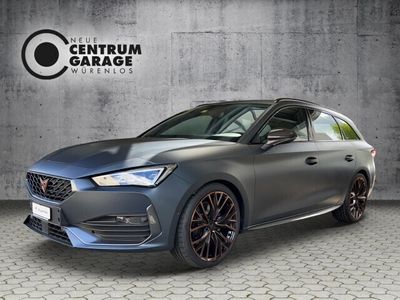 gebraucht Cupra Leon ST 2.0 TSI VZ CUP DSG 4Drive